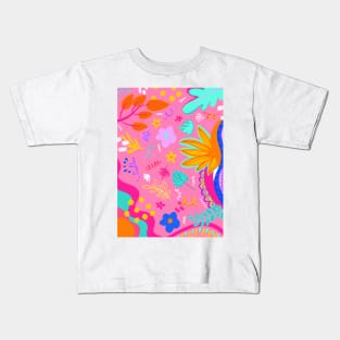 blush Kids T-Shirt